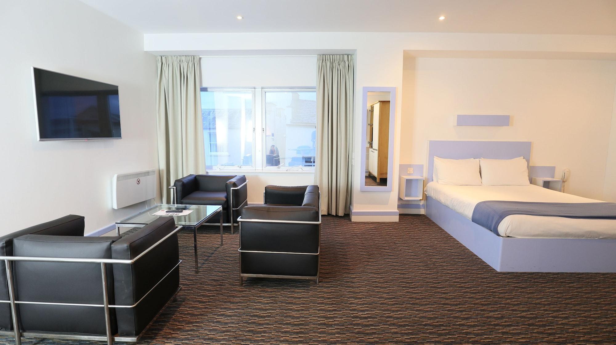 Citrus By Compass Hospitality Hotel 3*