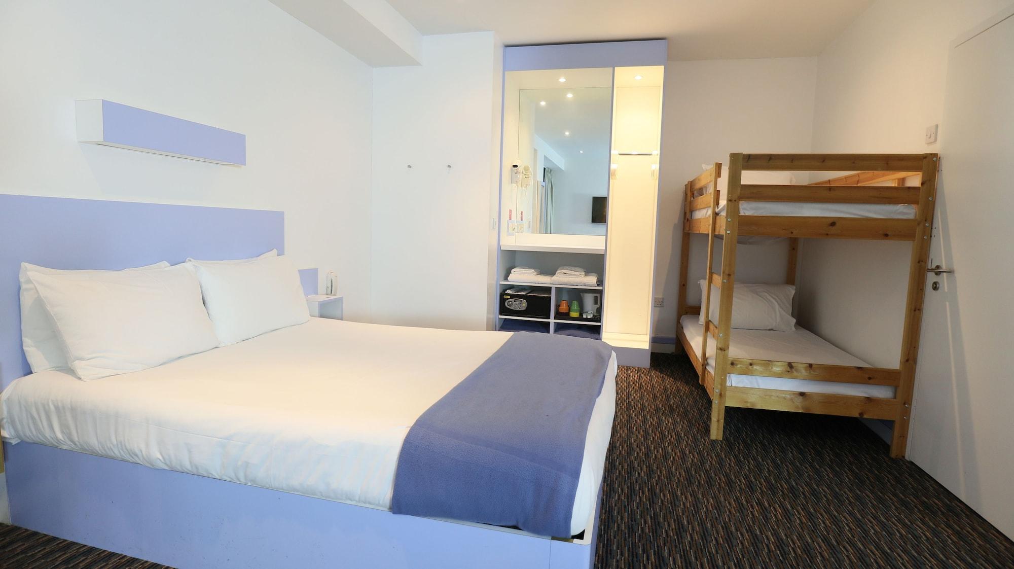 Citrus By Compass Hospitality Hotel Cheltenham