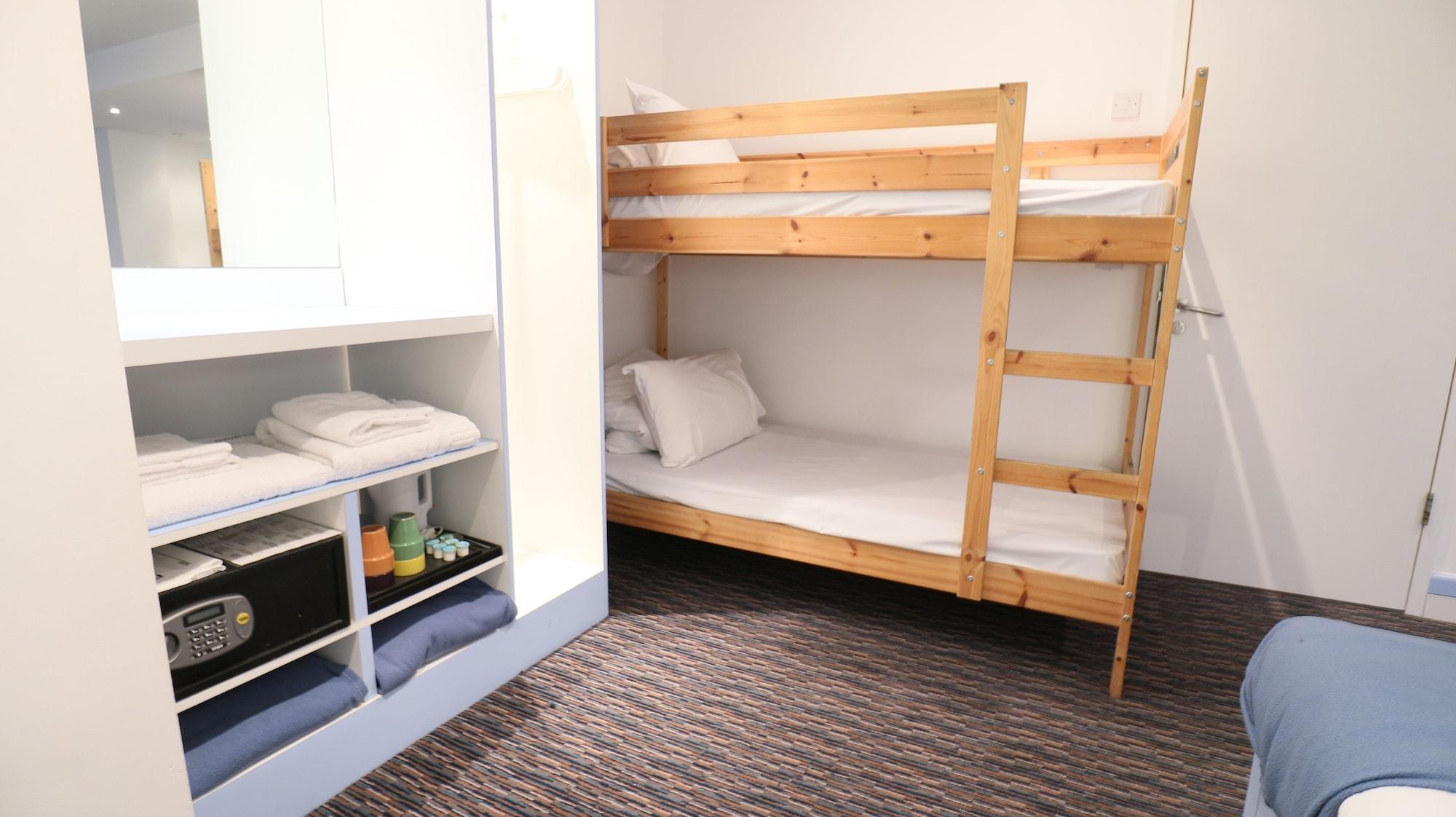 Citrus By Compass Hospitality Hotel 3*