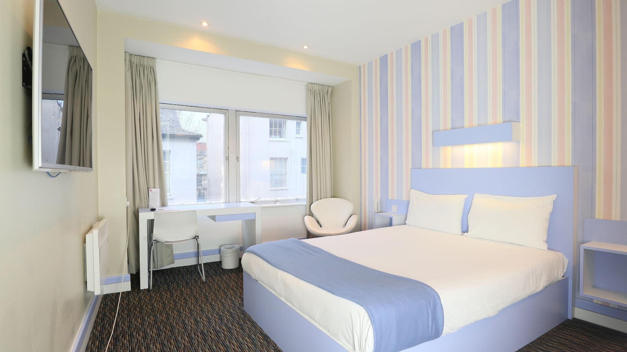 Citrus By Compass Hospitality