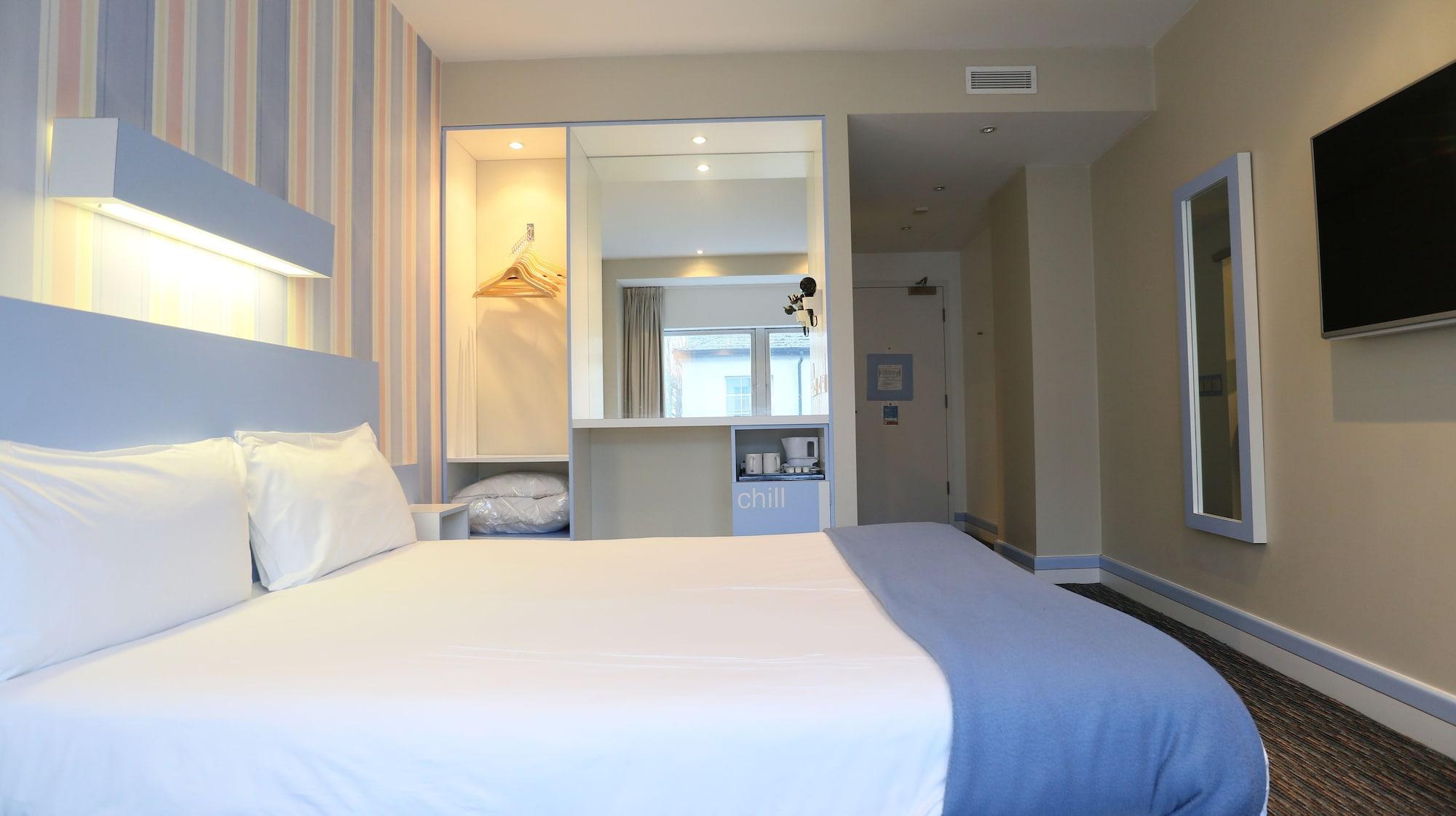 Hotel Citrus By Compass Hospitality 3*