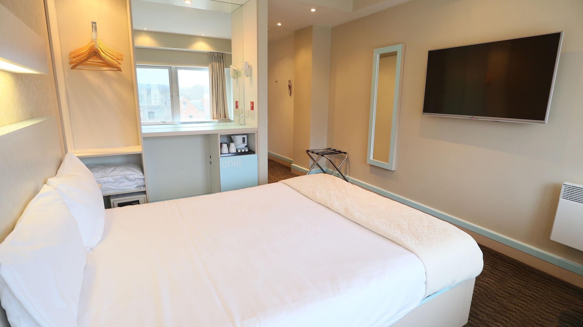 Citrus By Compass Hospitality Hotel