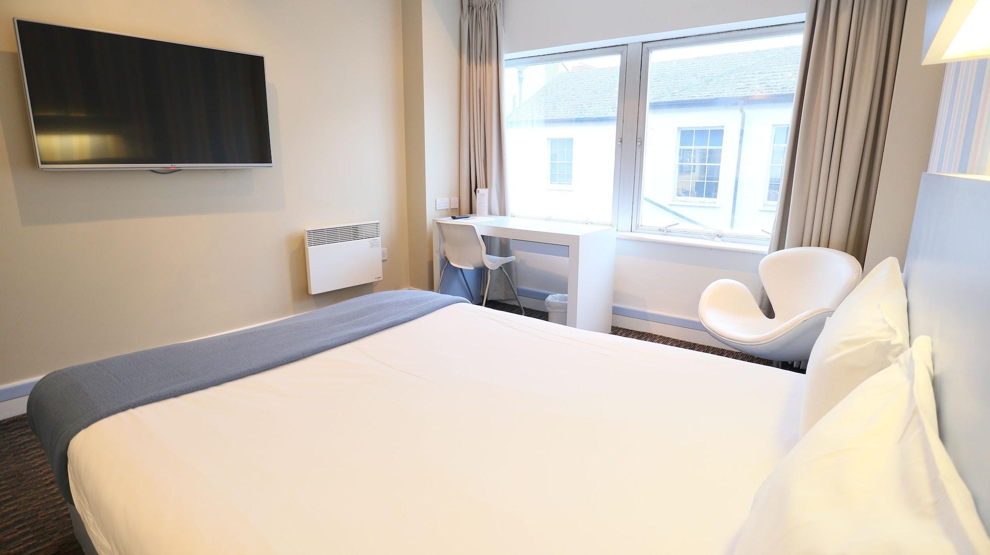 Citrus By Compass Hospitality Cheltenham