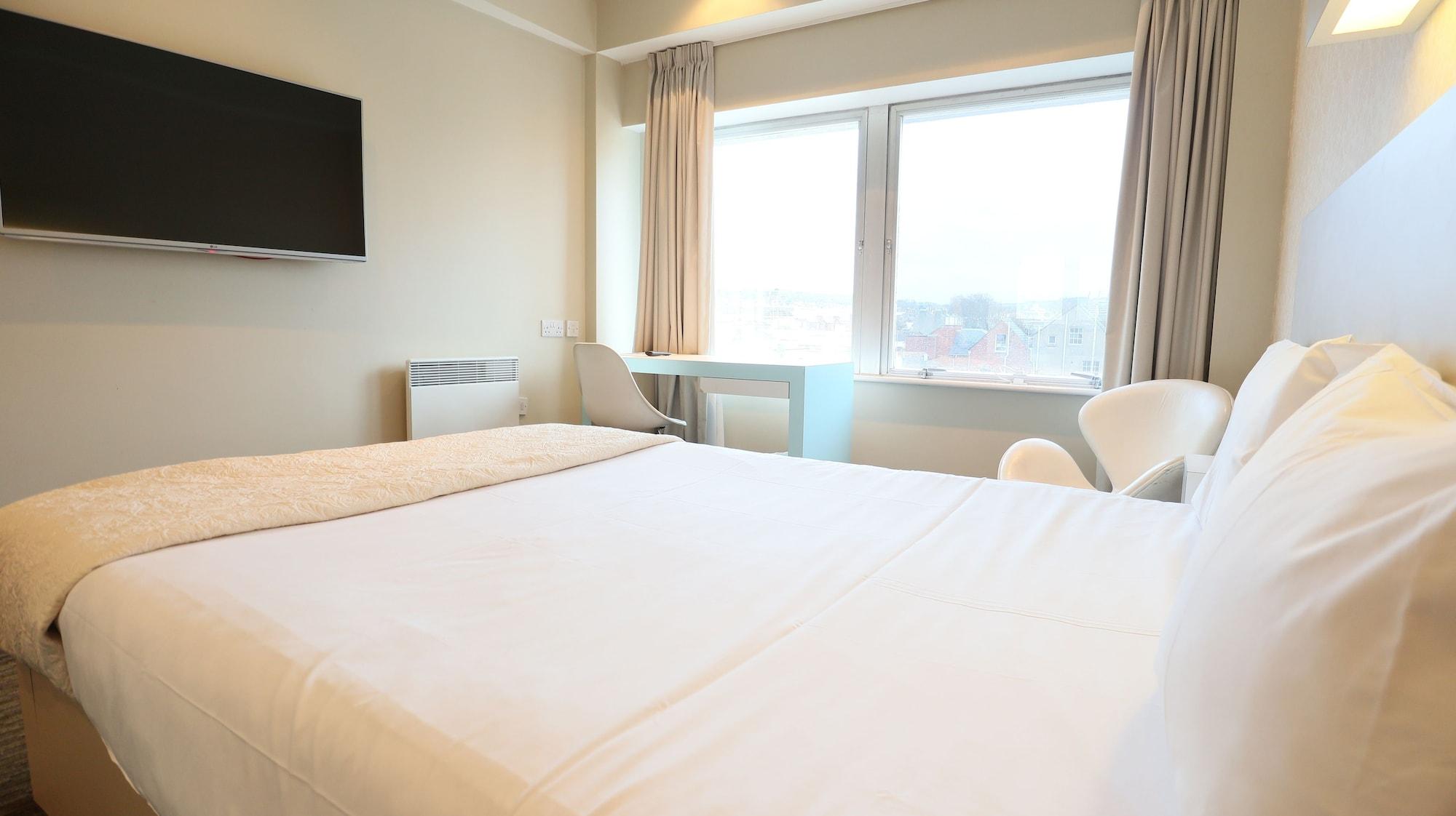 Citrus By Compass Hospitality 3*