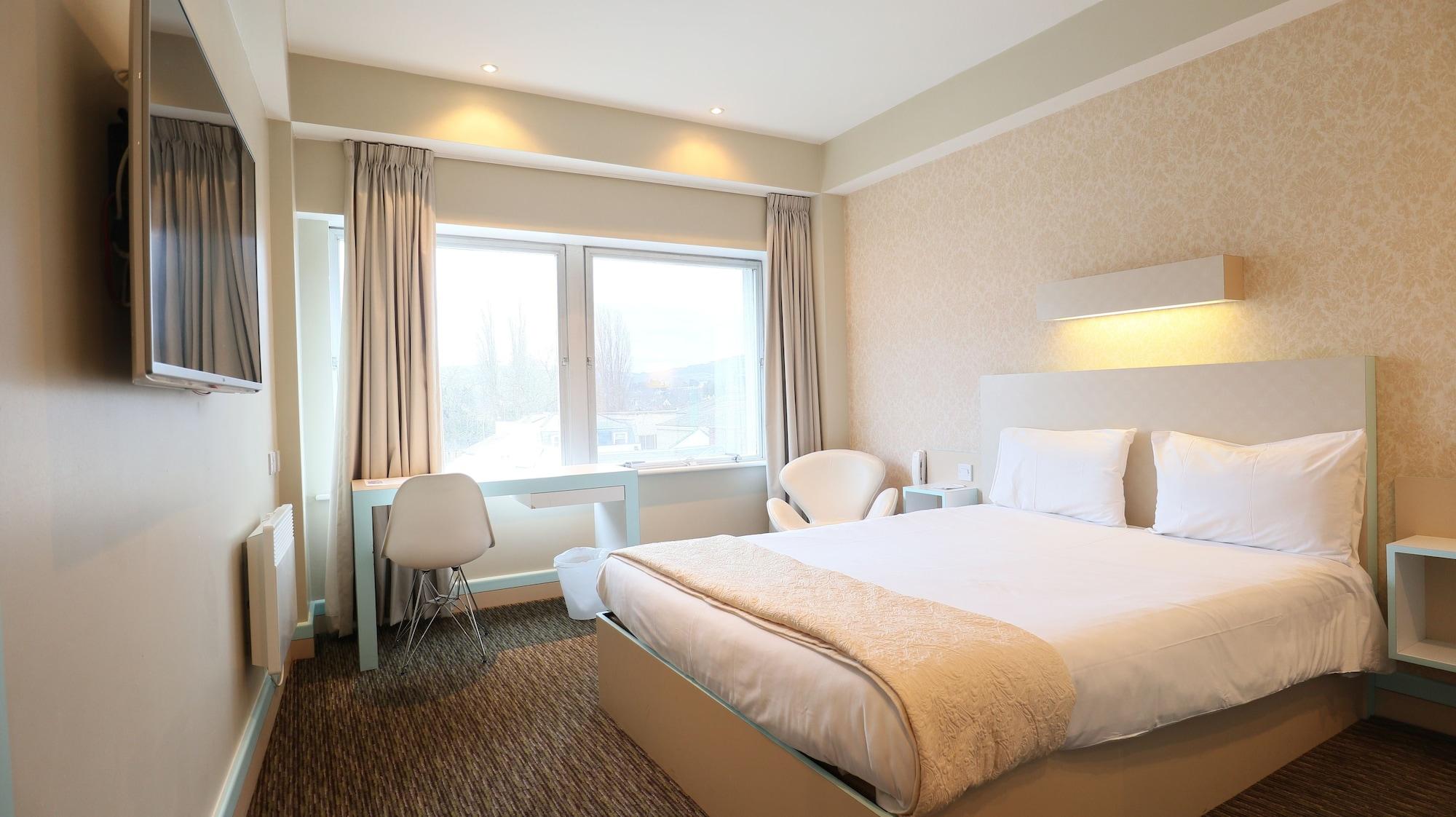 Hotel Citrus By Compass Hospitality 3*