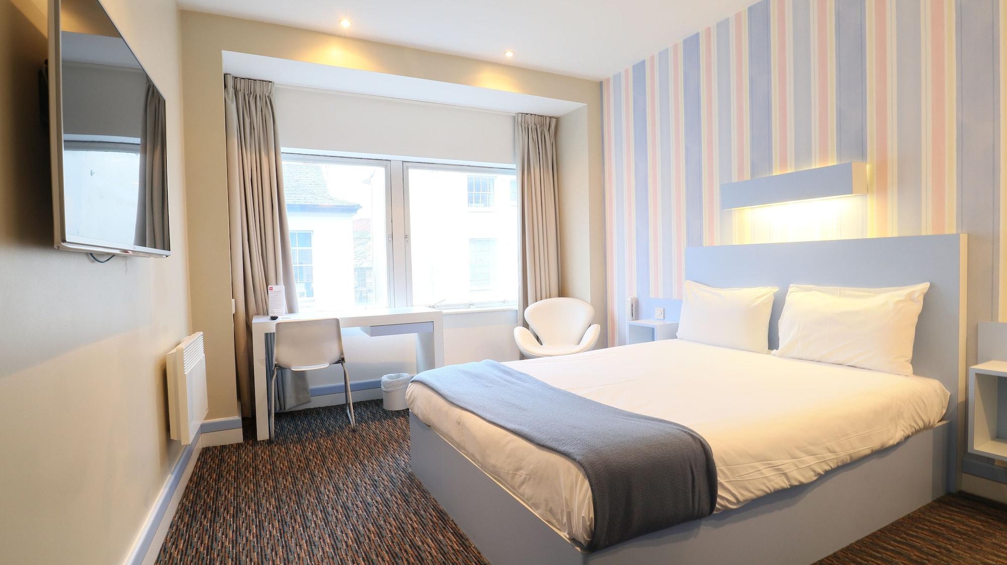 Citrus By Compass Hospitality