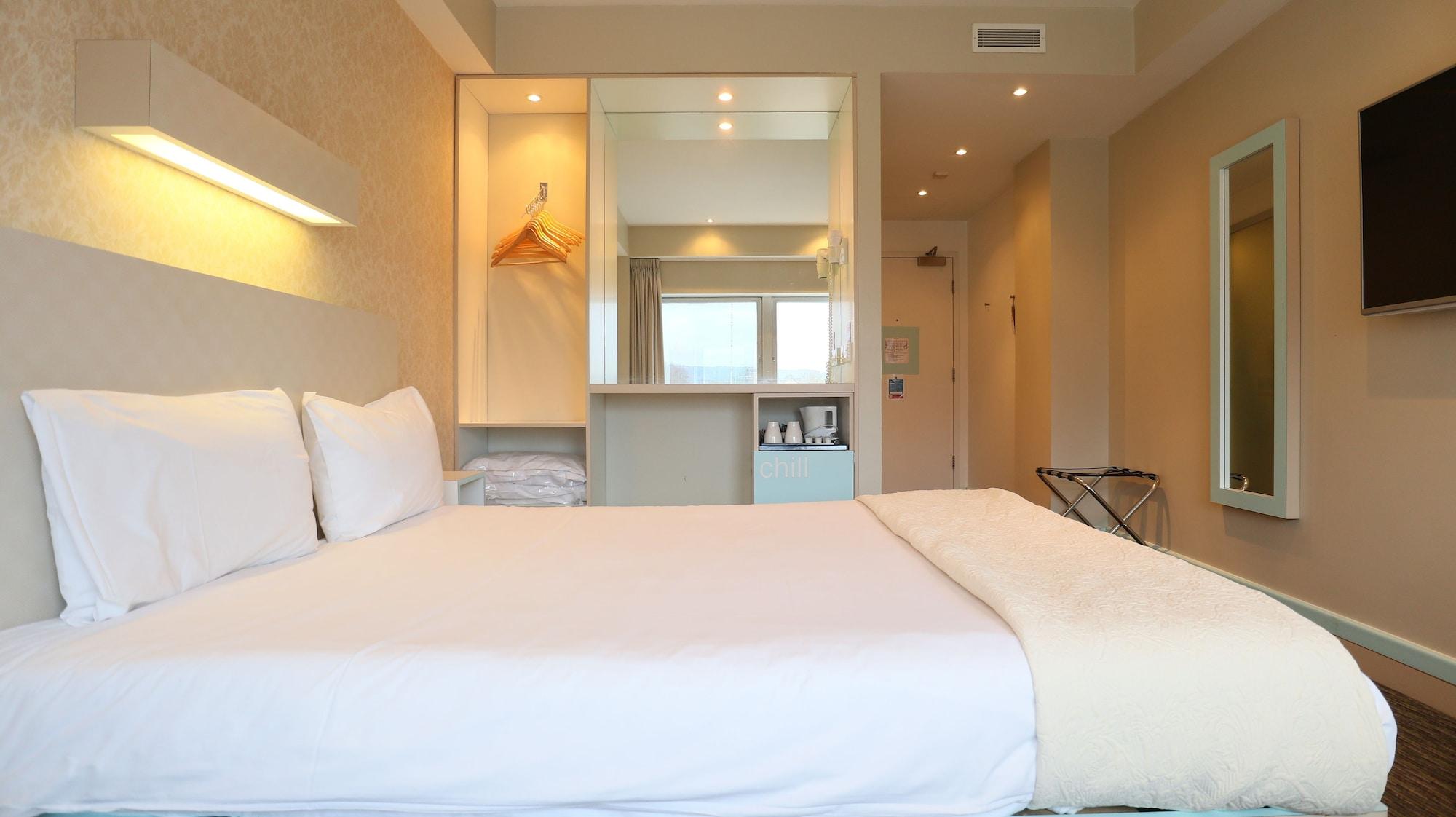Hotel Citrus By Compass Hospitality