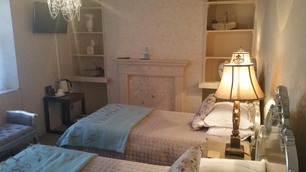 Lypiatt House Guest house Cheltenham