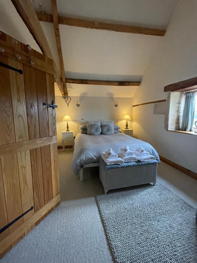 Apartment The Cider Barn - Spacious First Floor Set Within Barn Conversion *