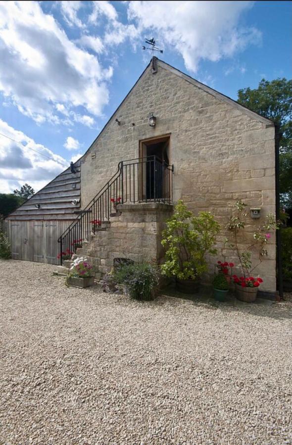 The Cider Barn - Spacious First Floor Set Within Barn Conversion Apartment Cheltenham
