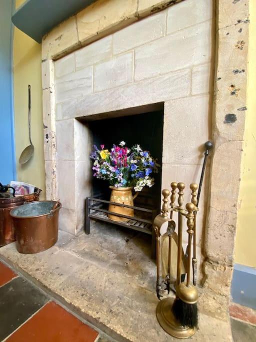 Charming 2 Bedroom In Compton Abdale, * Cheltenham