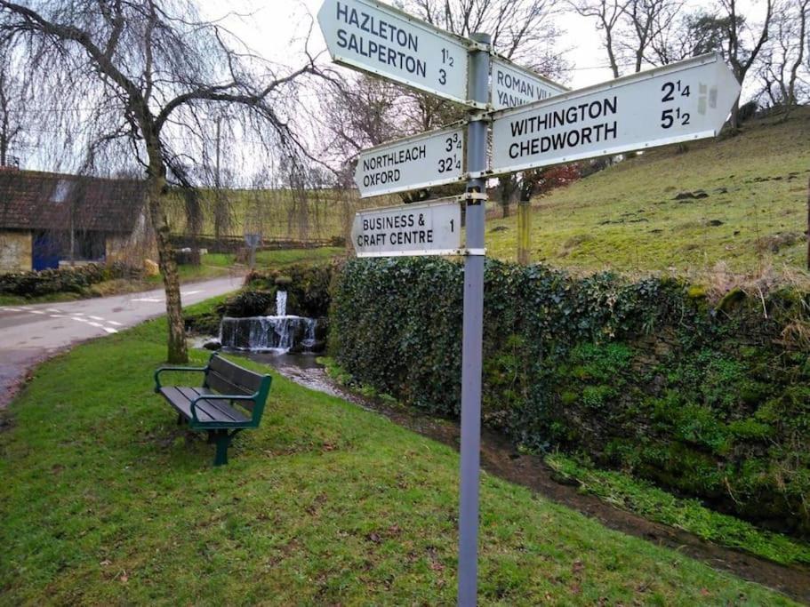 Charming 2 Bedroom In Compton Abdale,
