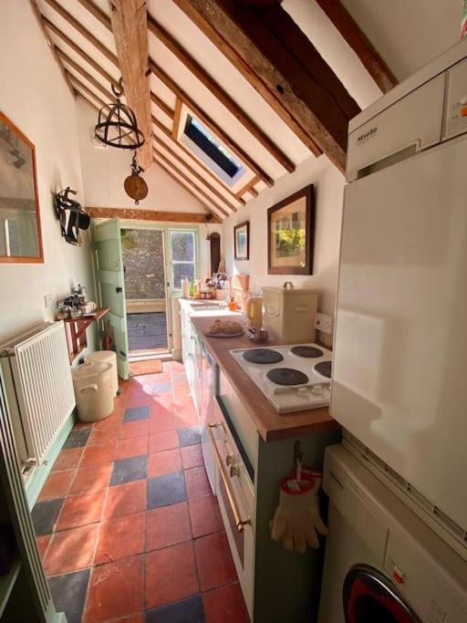 Charming 2 Bedroom In Compton Abdale, * Cheltenham