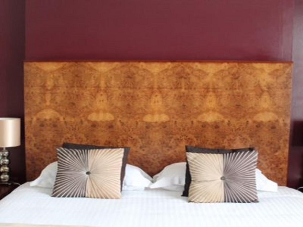 Hotel The Wyastone 5*