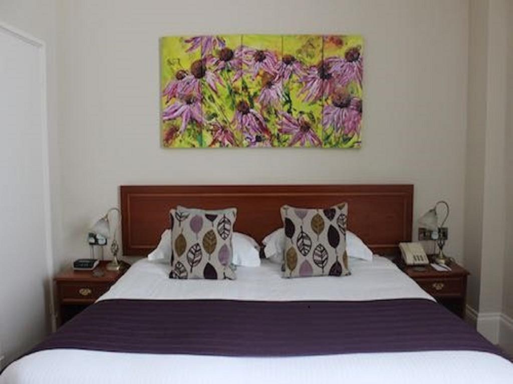 The Wyastone 5*