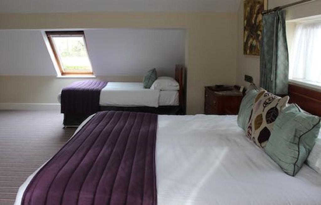 Hotel The Wyastone Cheltenham