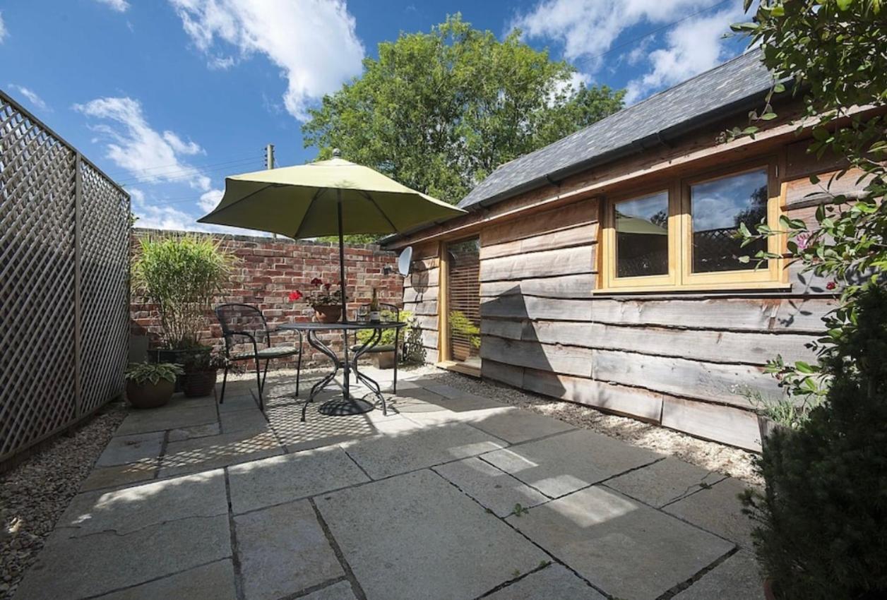 Apartment The Cider Barn - Spacious First Floor Set Within Barn Conversion Cheltenham