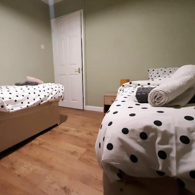 Cheltenham Apartment With Private Garden Apartment Cheltenham