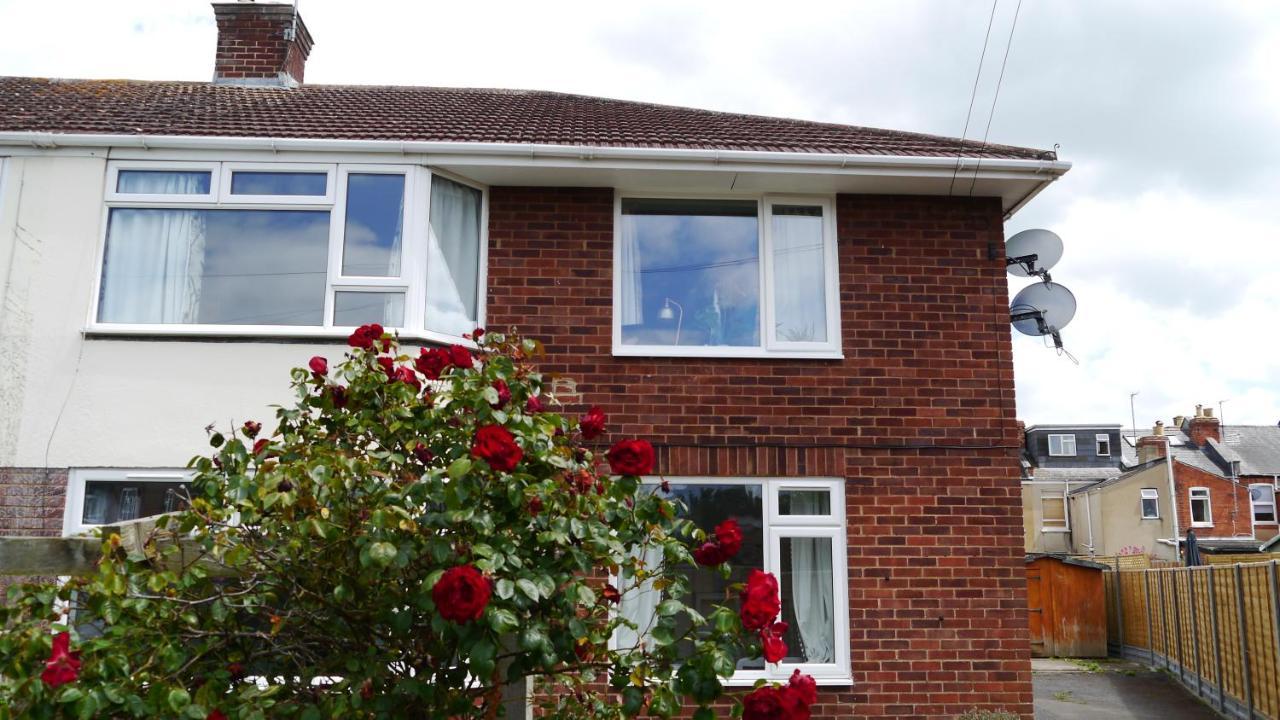 Cheltenham Apartment With Private Garden * Cheltenham