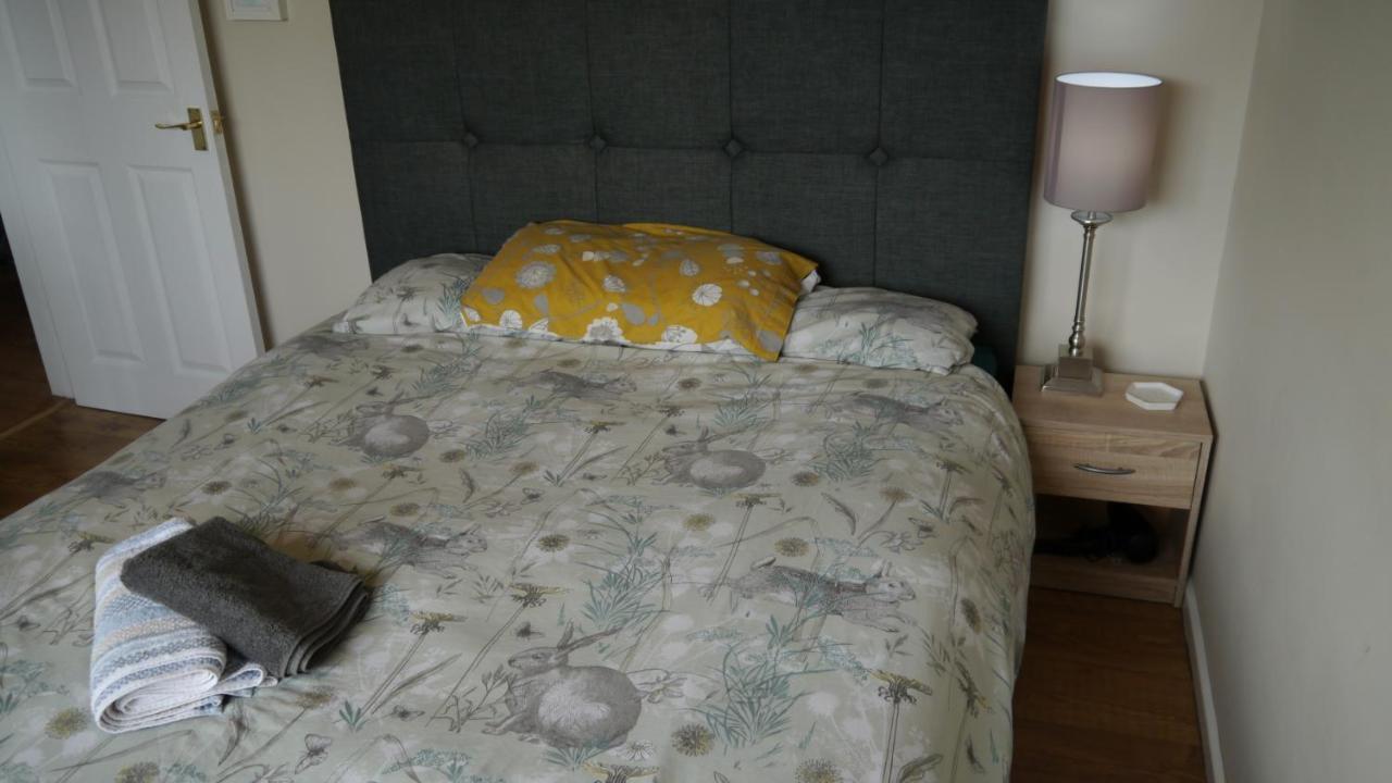 Apartment Cheltenham Apartment With Private Garden