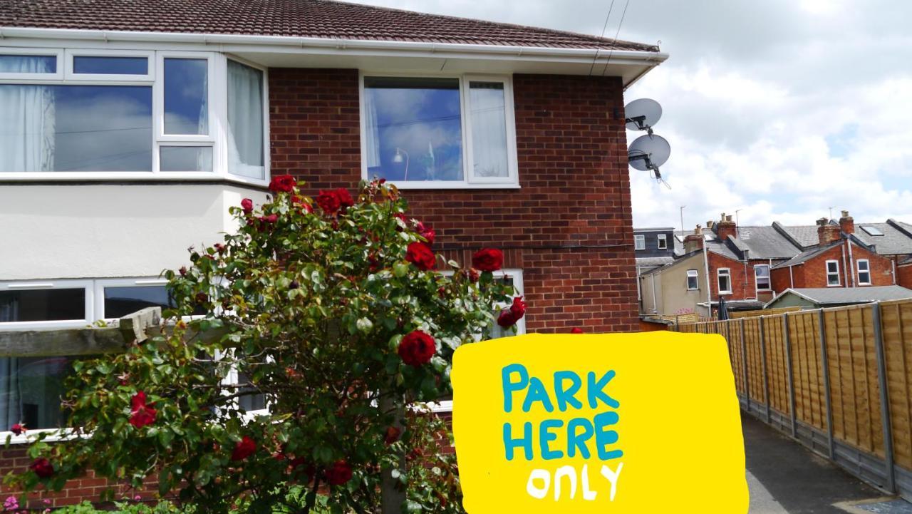 Cheltenham Apartment With Private Garden Apartment