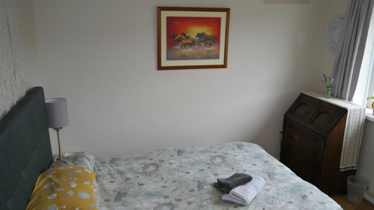 Cheltenham Apartment With Private Garden Apartment Cheltenham