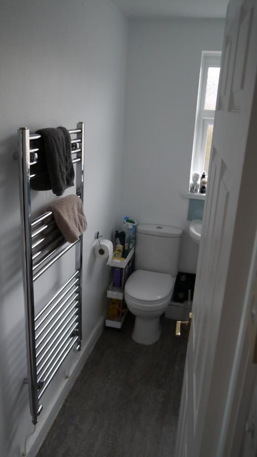 Cheltenham Apartment With Private Garden Apartment Cheltenham