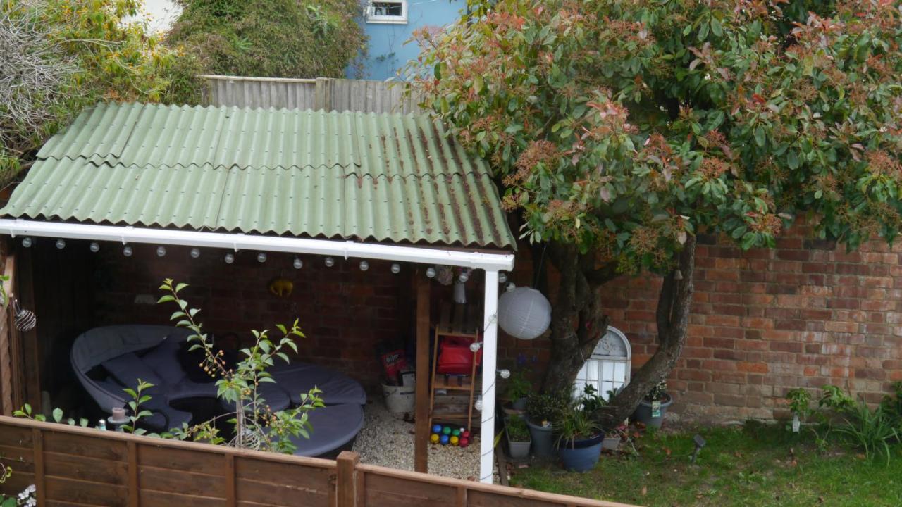 Apartment Cheltenham Apartment With Private Garden Cheltenham