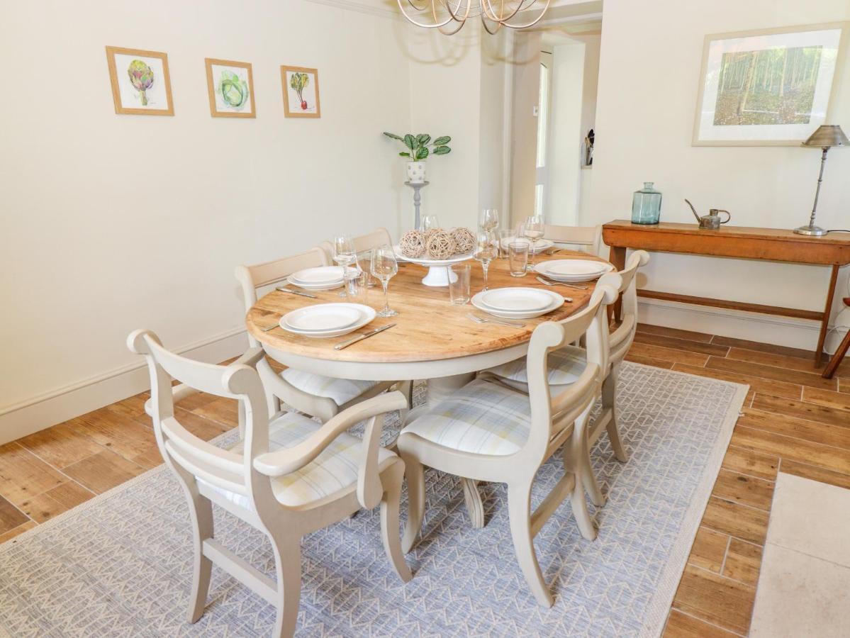 No 1 Eastington Holiday home *