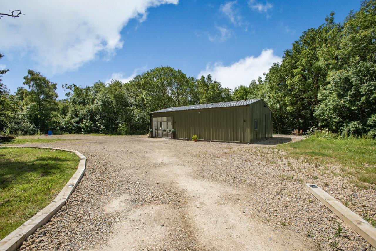 Thatchers Barn Holiday home Cheltenham