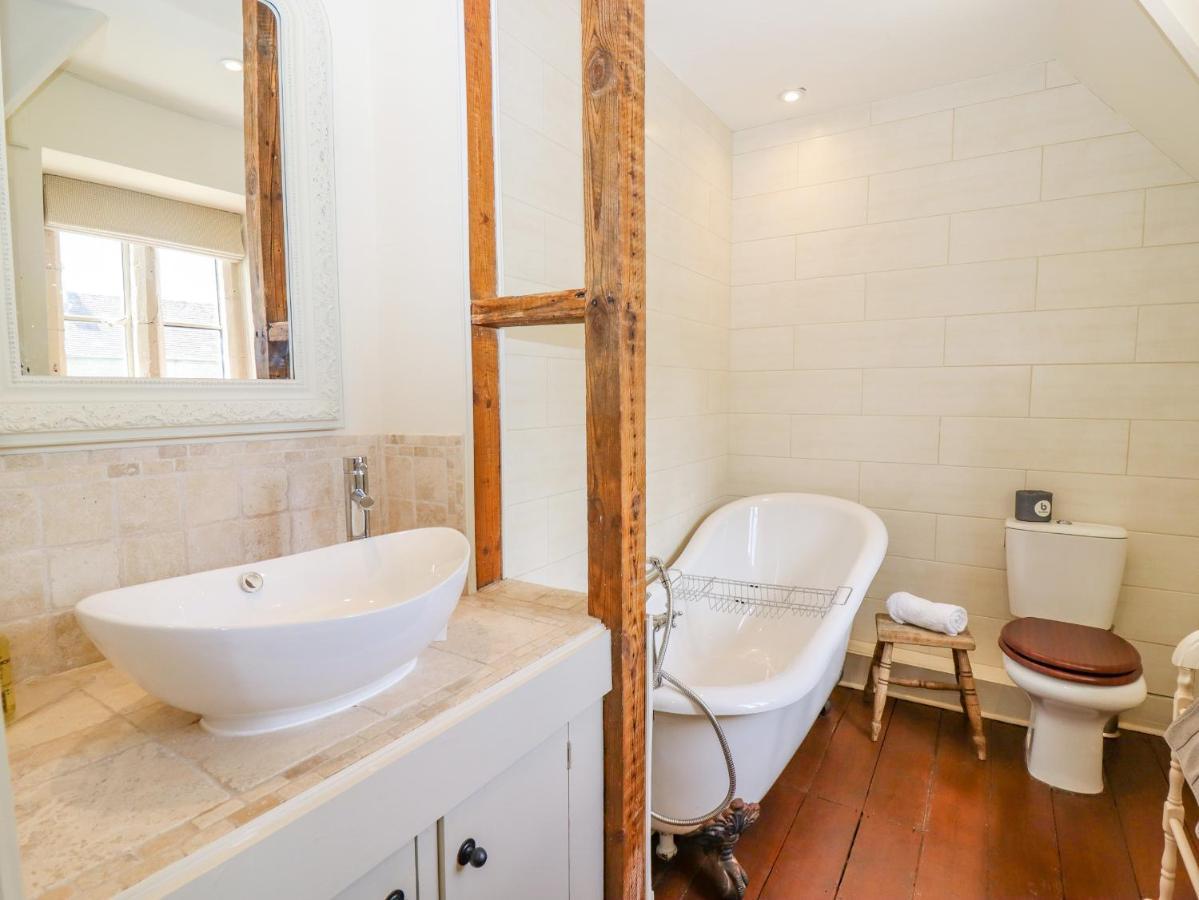 No 1 Eastington Holiday home *