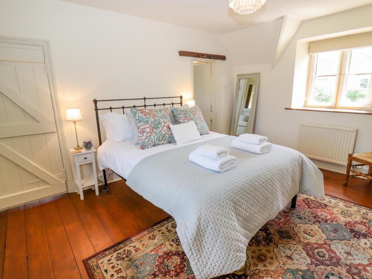 No 1 Eastington Holiday home *