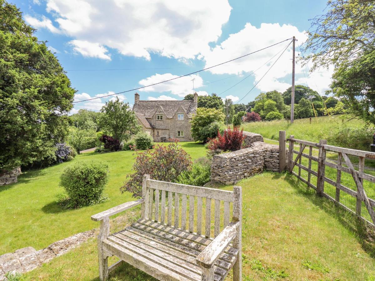 Holiday home No 1 Eastington *