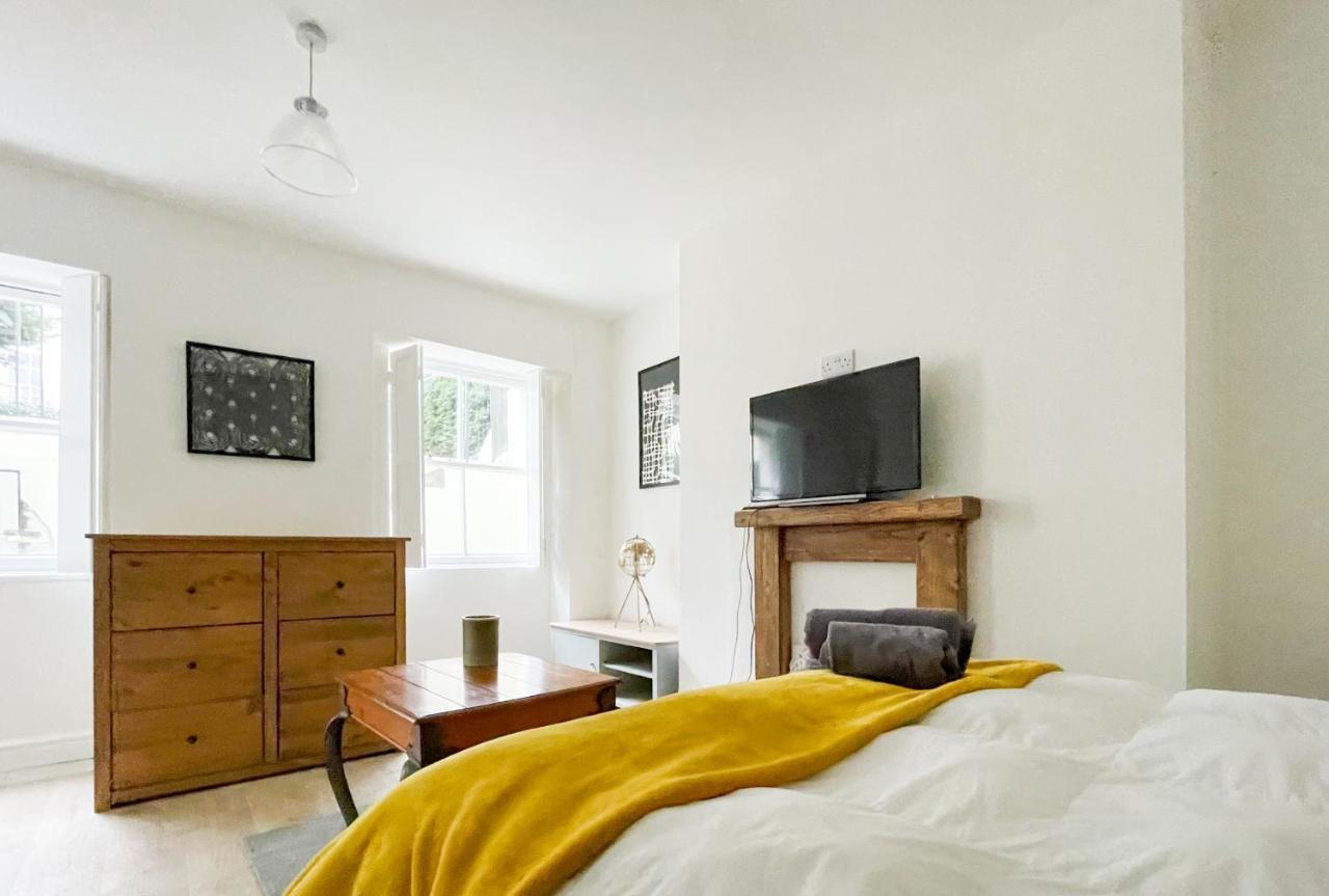 Pittville - By Suitely Apartment Cheltenham
