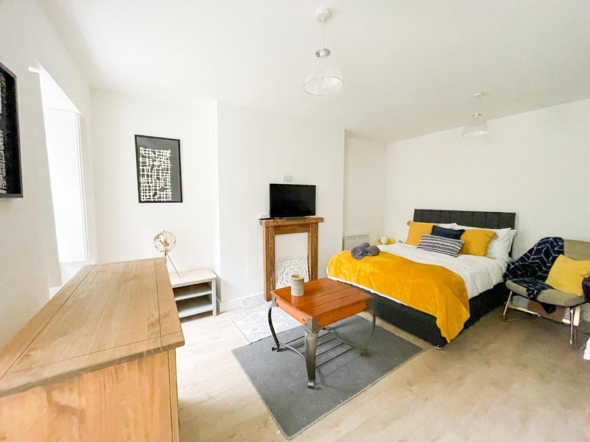Pittville - By Suitely Apartment Cheltenham