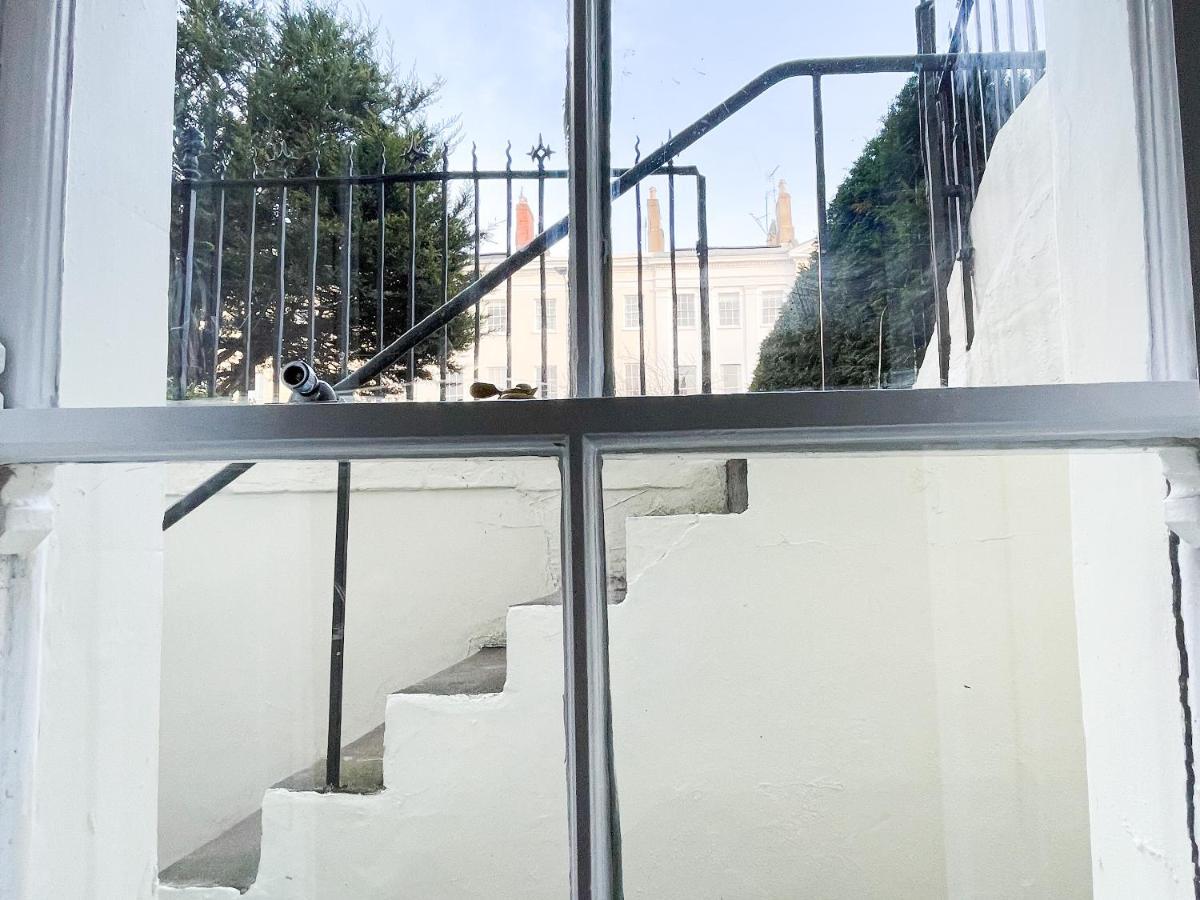 Apartment Pittville - By Suitely Cheltenham