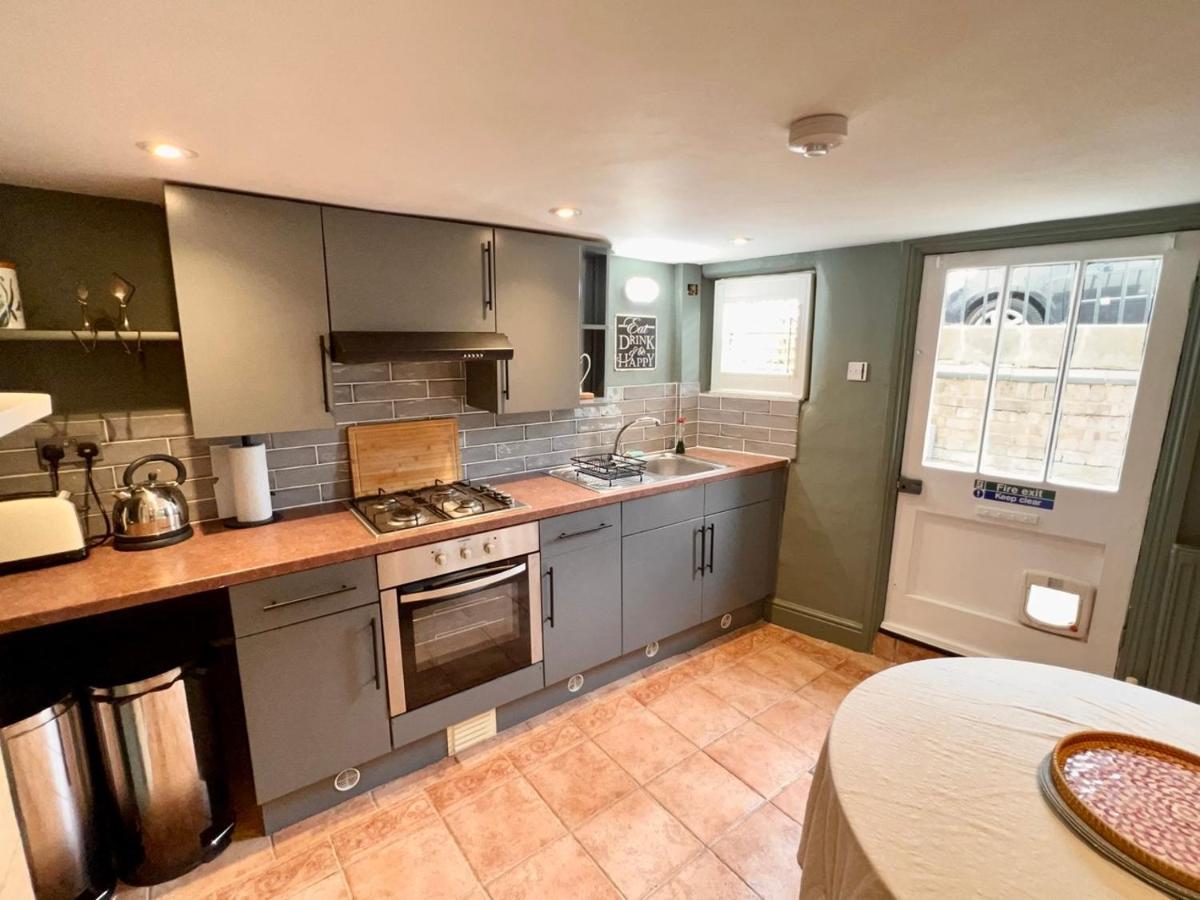 Casa de férias Unique & Stylish Town House, Cheltenham