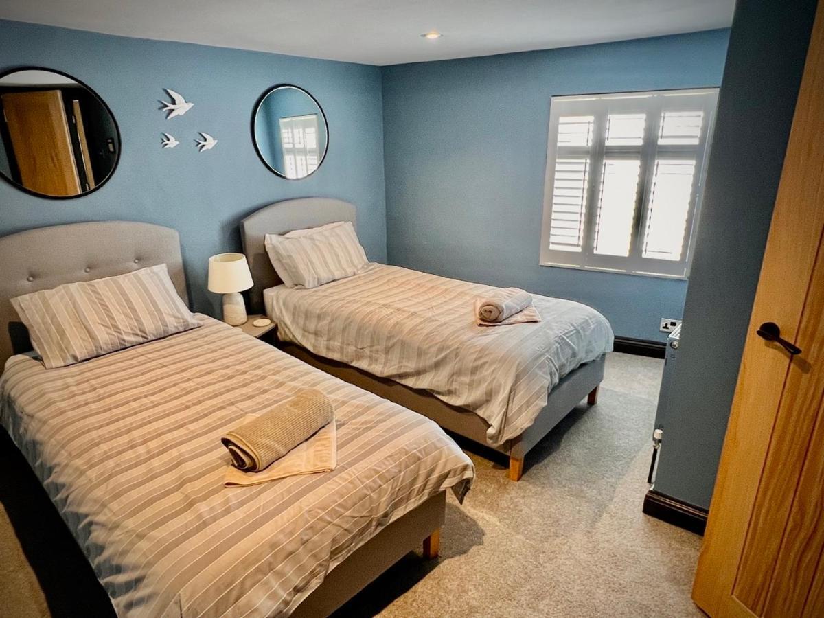 Casa de férias Unique & Stylish Town House, Cheltenham