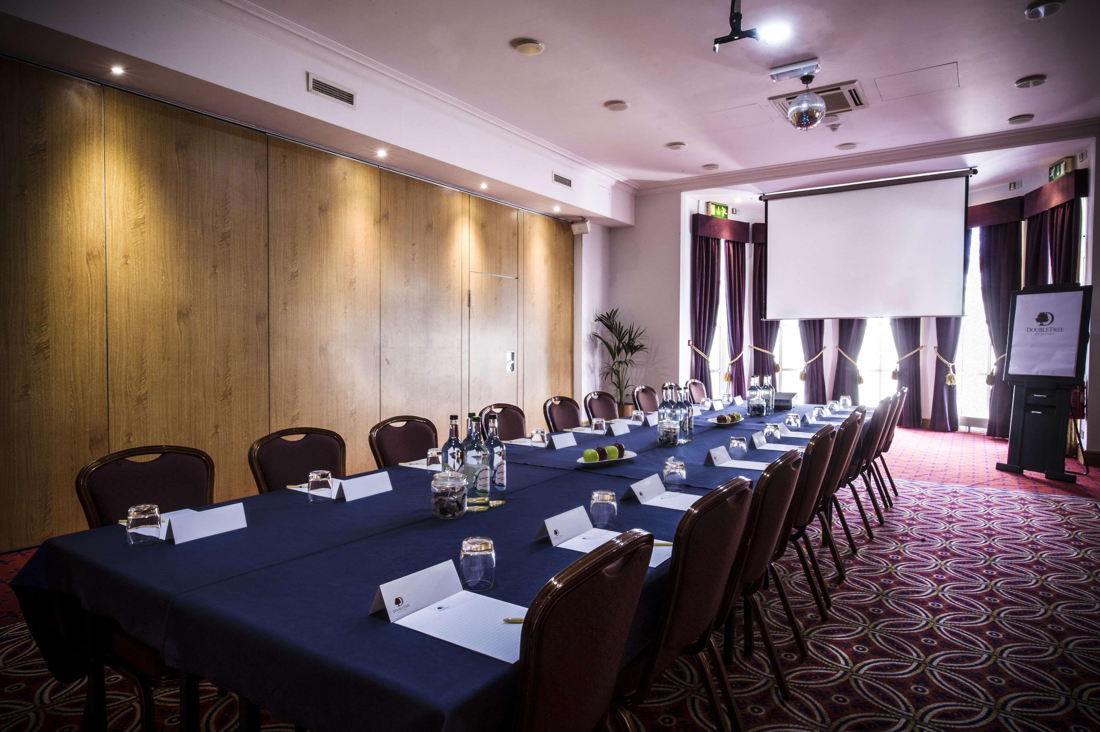 Doubletree By Hilton Cheltenham-cotswolds Hotel 4*