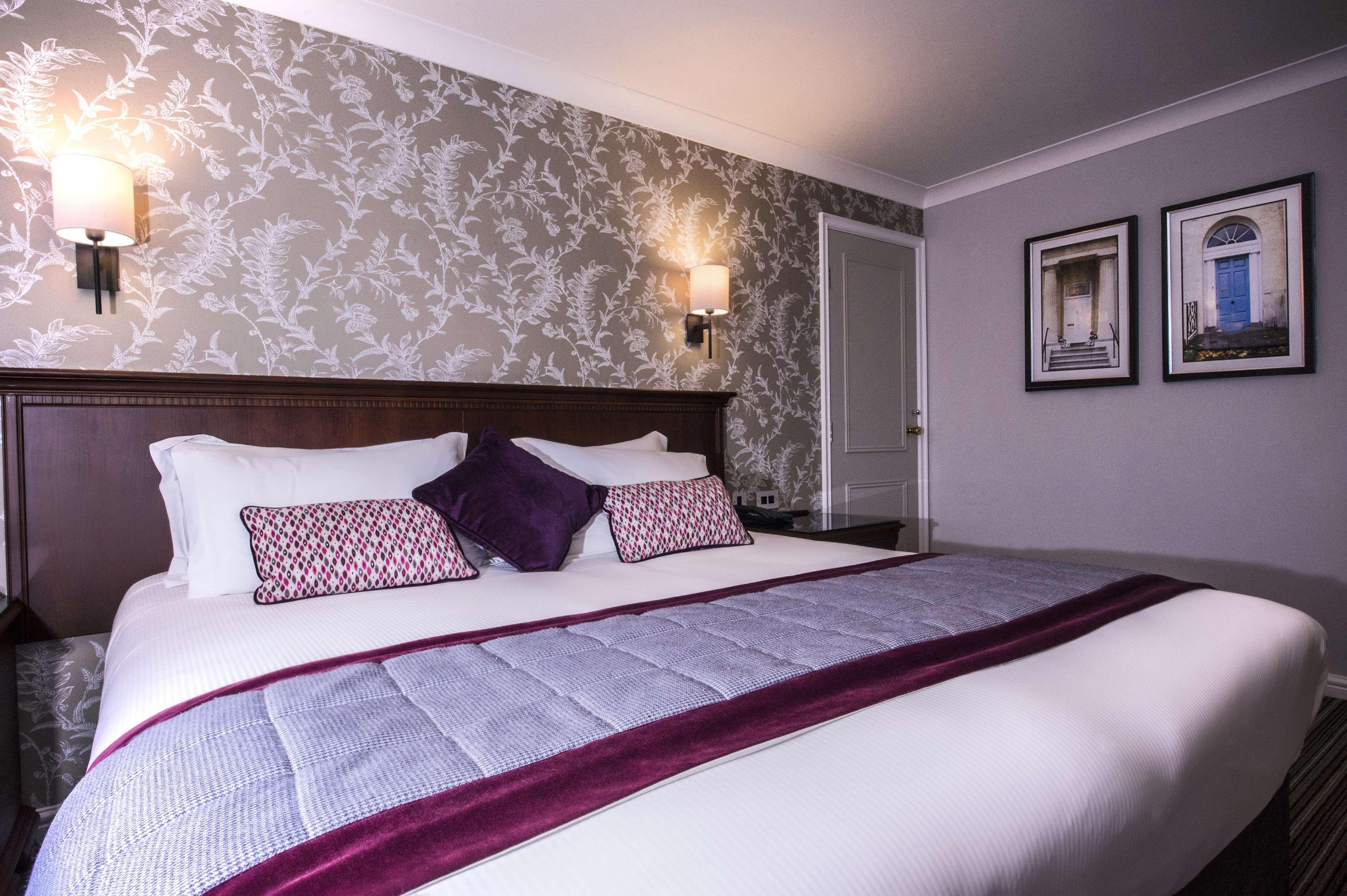 Doubletree By Hilton Cheltenham-cotswolds 4* Cheltenham