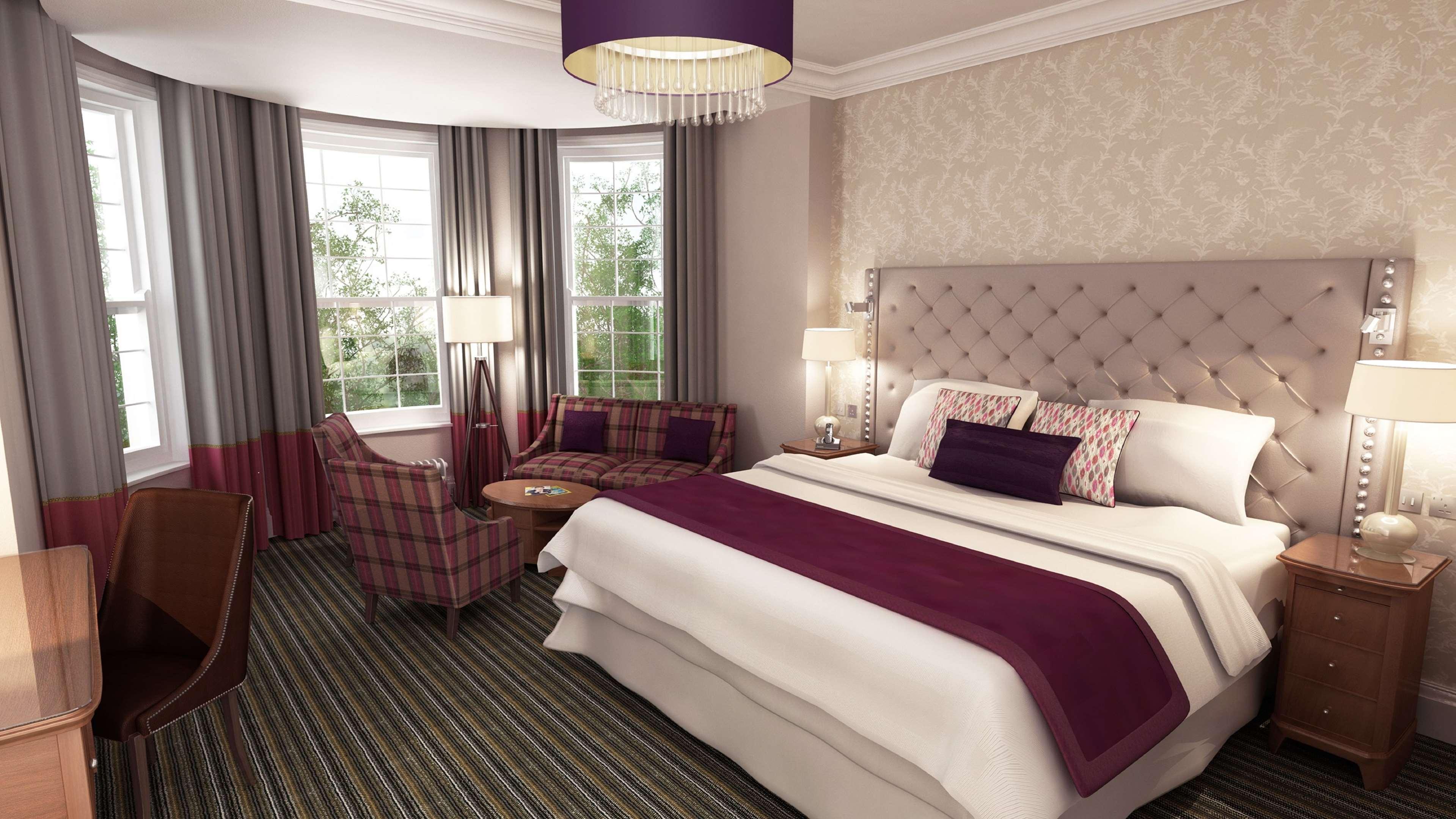 Doubletree By Hilton Cheltenham-cotswolds 4* Cheltenham