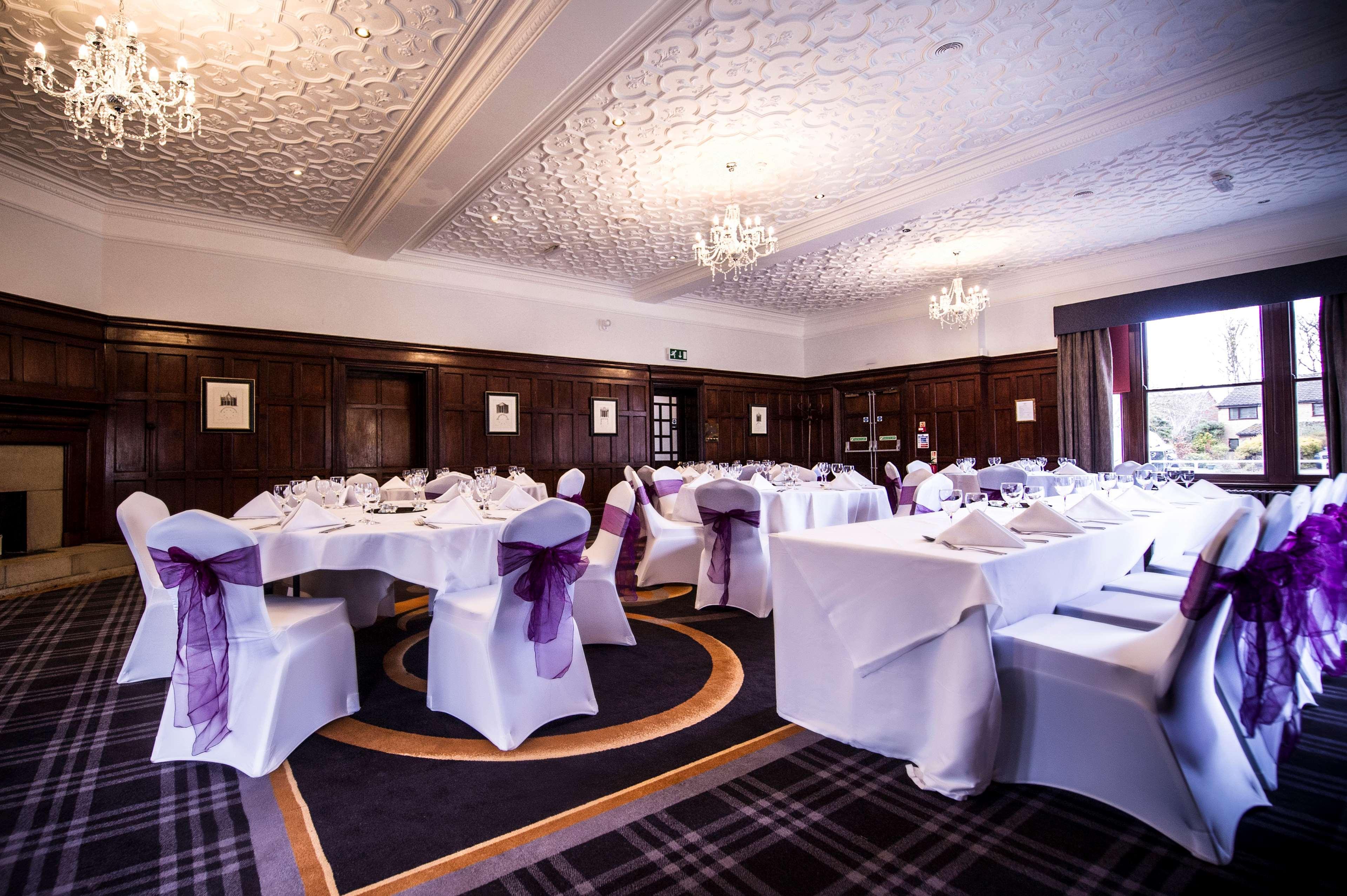 Hotel Doubletree By Hilton Cheltenham-cotswolds Cheltenham