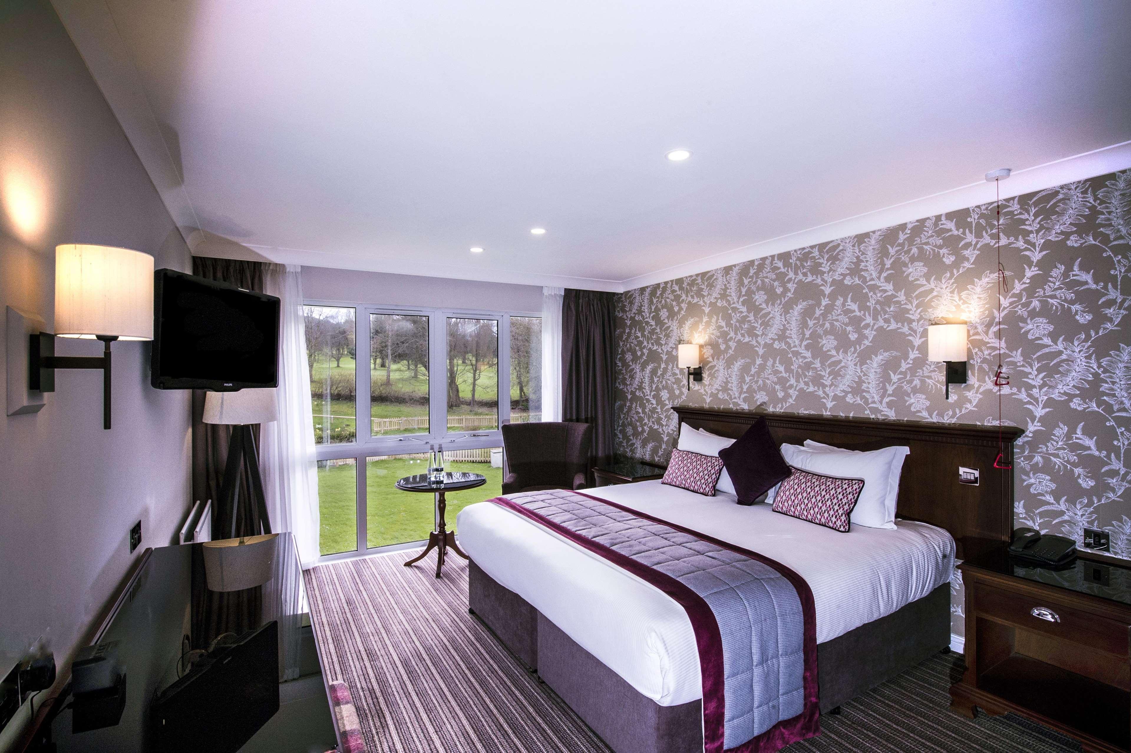 Hotel Doubletree By Hilton Cheltenham-cotswolds
