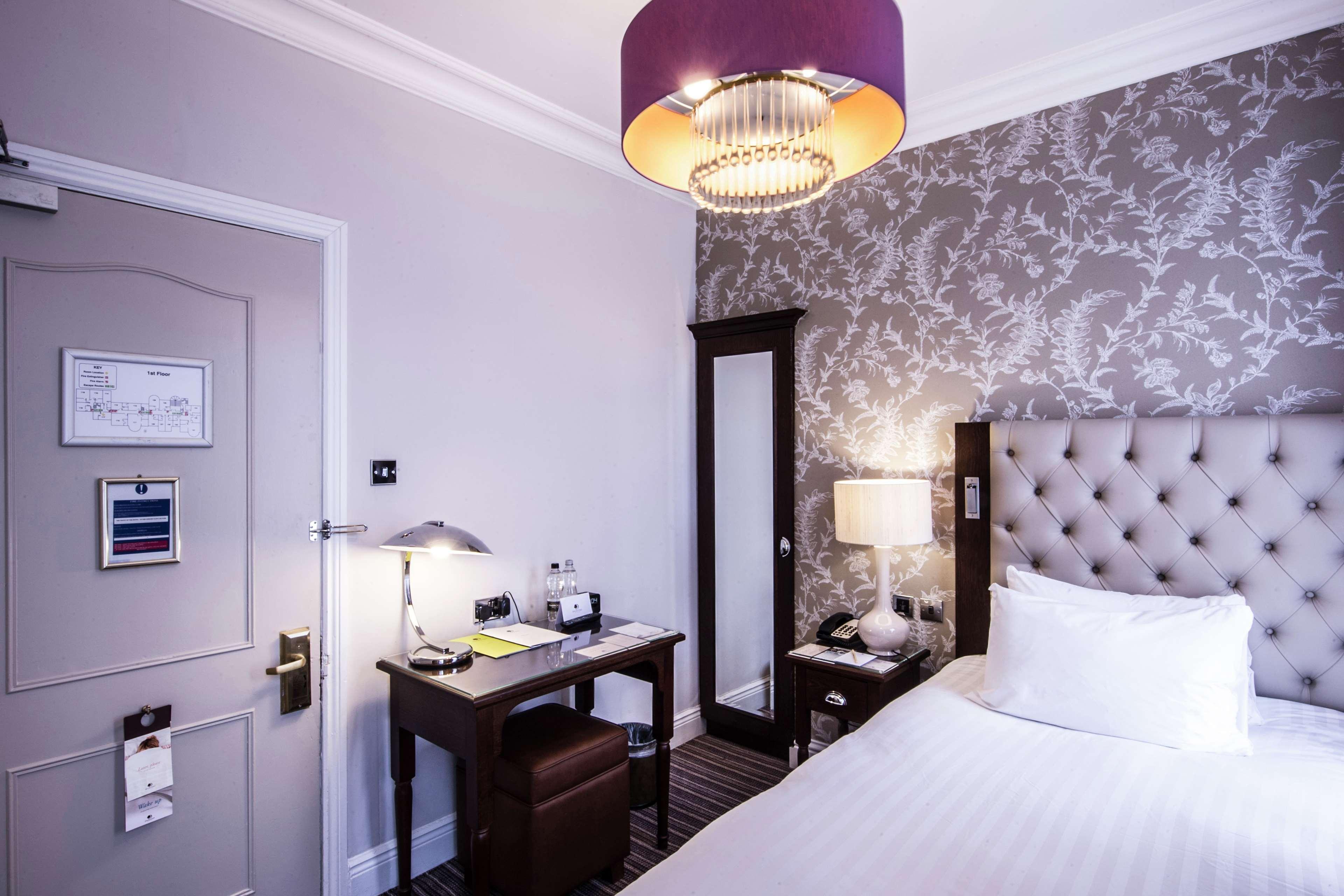 Doubletree By Hilton Cheltenham-cotswolds Cheltenham