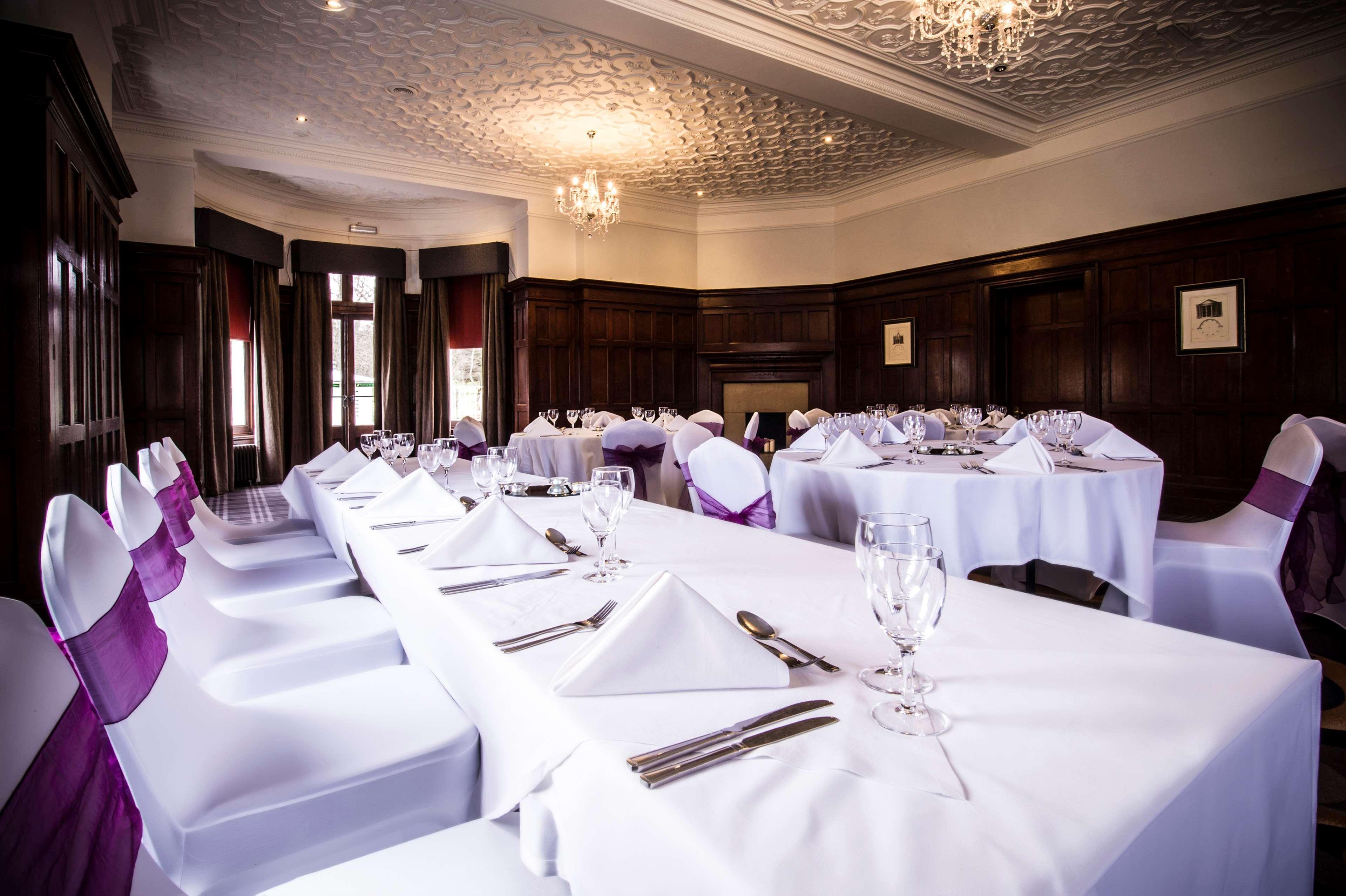 Doubletree By Hilton Cheltenham-cotswolds Hotel Cheltenham
