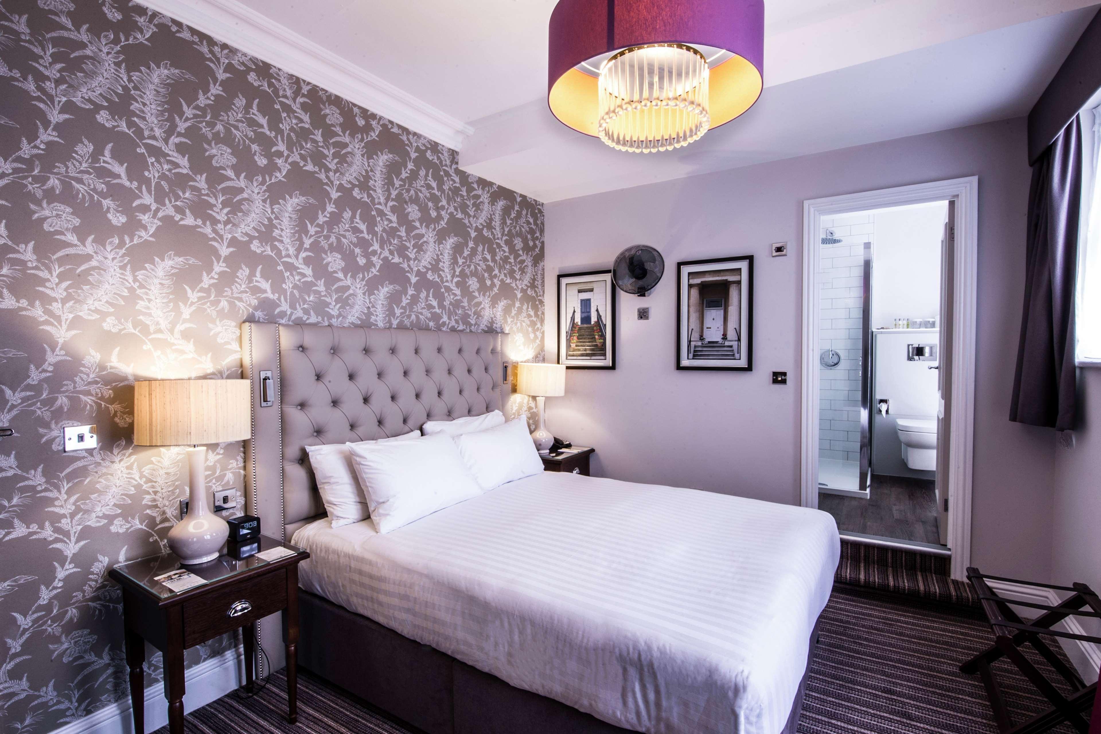 Hotel Doubletree By Hilton Cheltenham-cotswolds