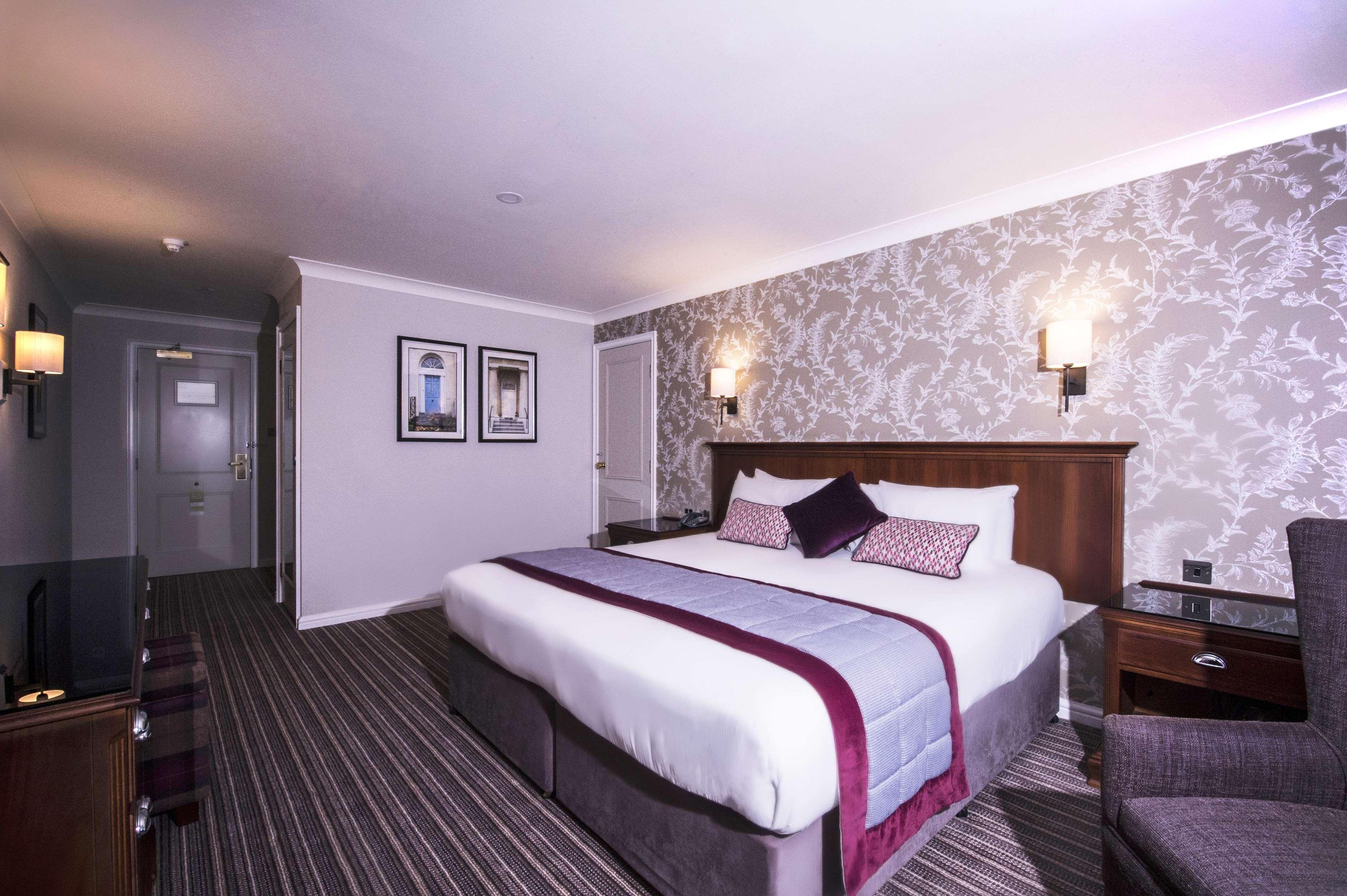 Doubletree By Hilton Cheltenham-cotswolds 4*