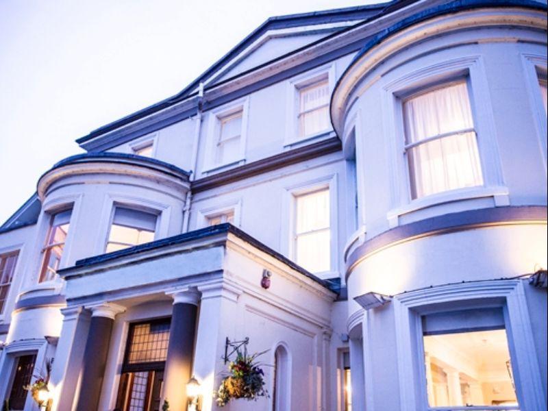 Doubletree By Hilton Cheltenham-cotswolds
