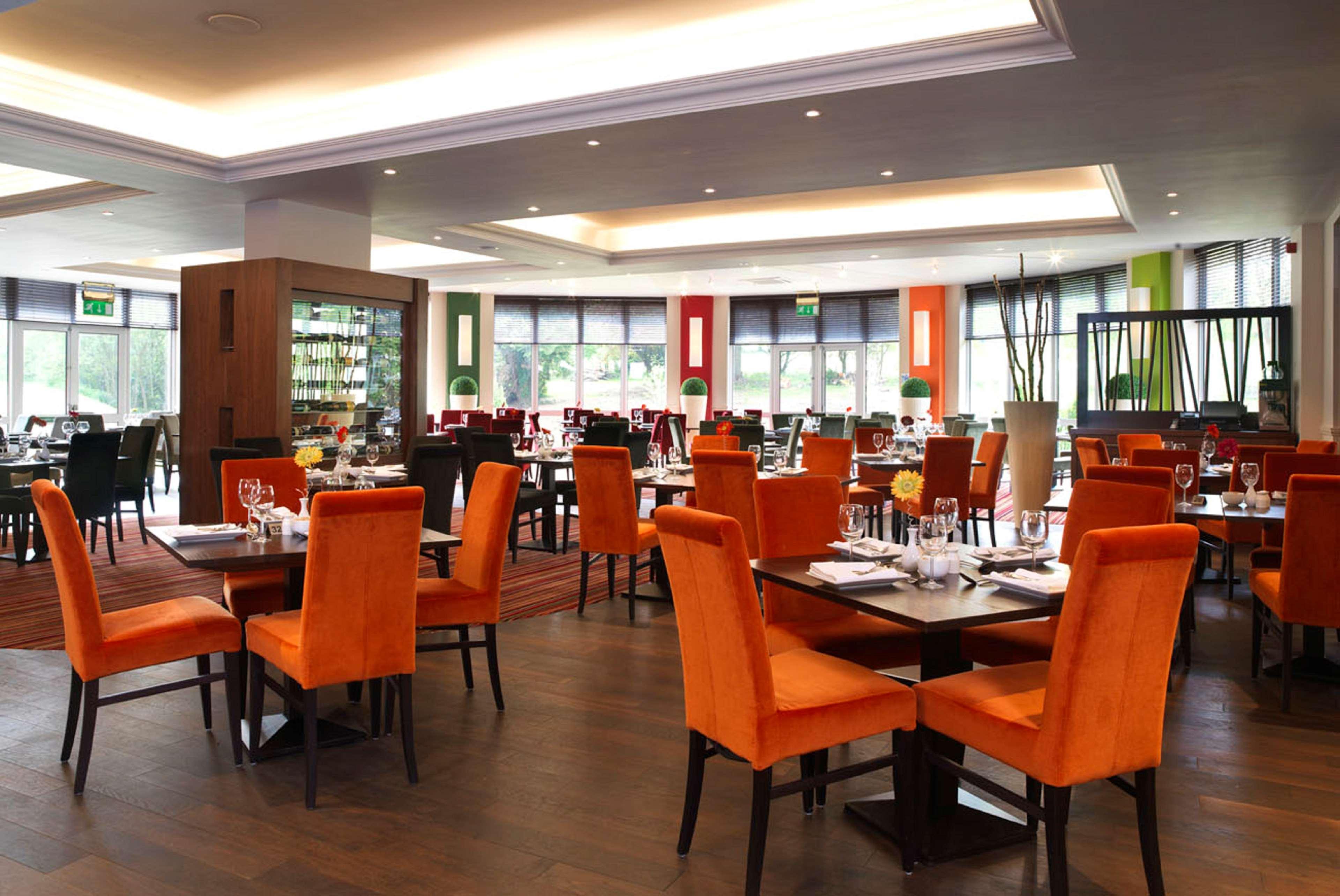 Doubletree By Hilton Cheltenham-cotswolds Hotel 4*