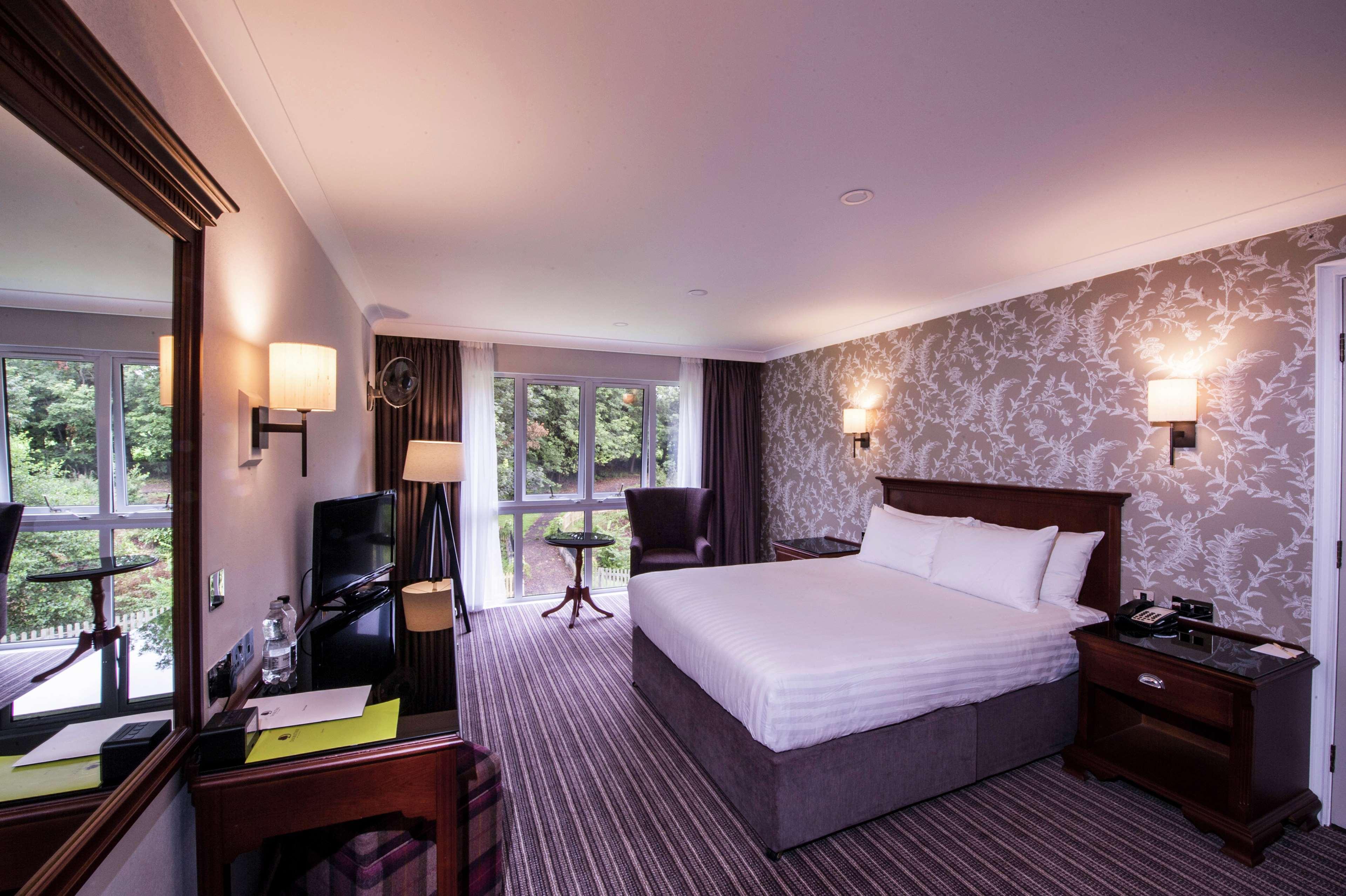 Doubletree By Hilton Cheltenham-cotswolds Hotel